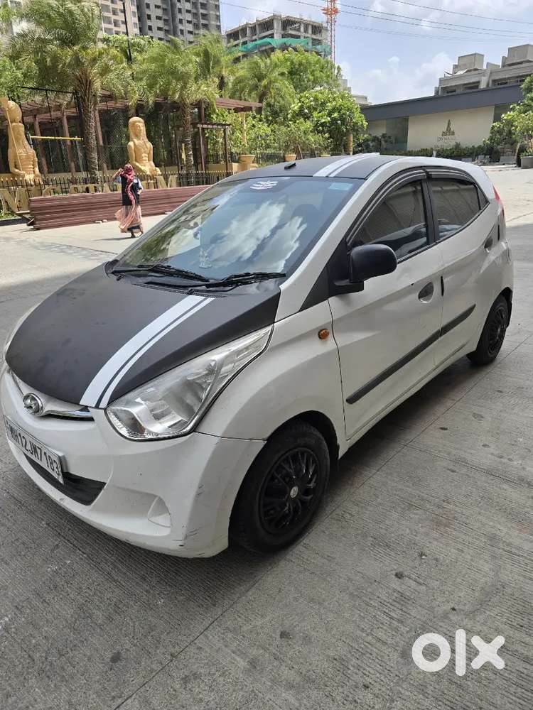 Hyundai Eon 2014