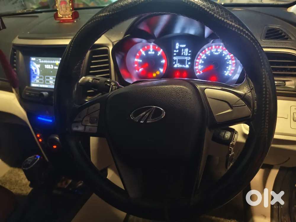 Xuv 300 2019 Modal