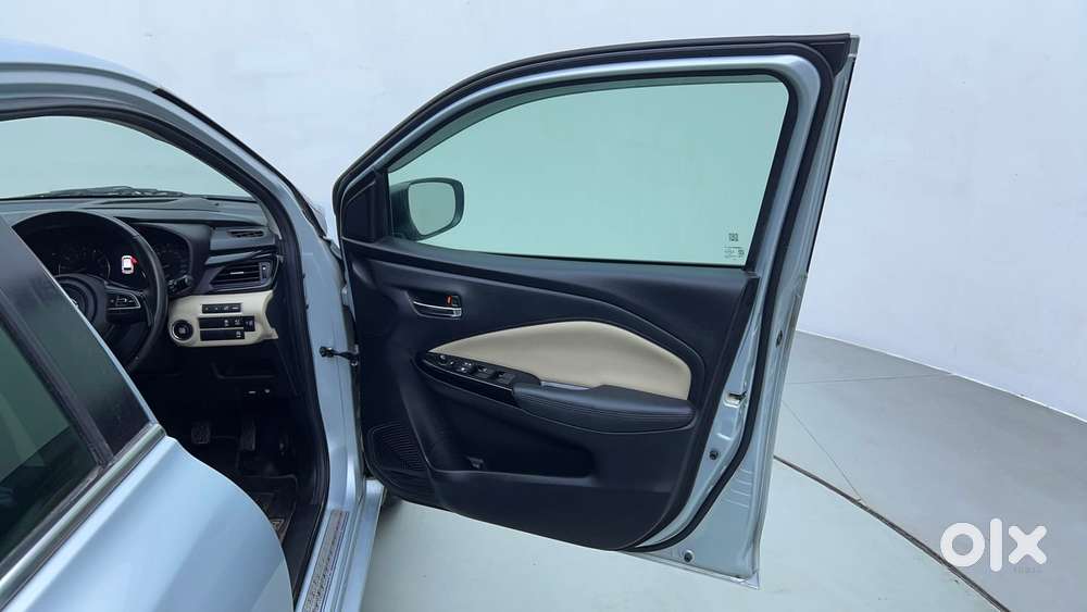 Toyota Glanza 1.2 V, 2024, Petrol