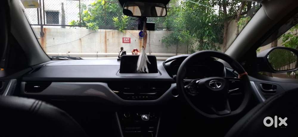Tata Nexon Diesel Manual 2022