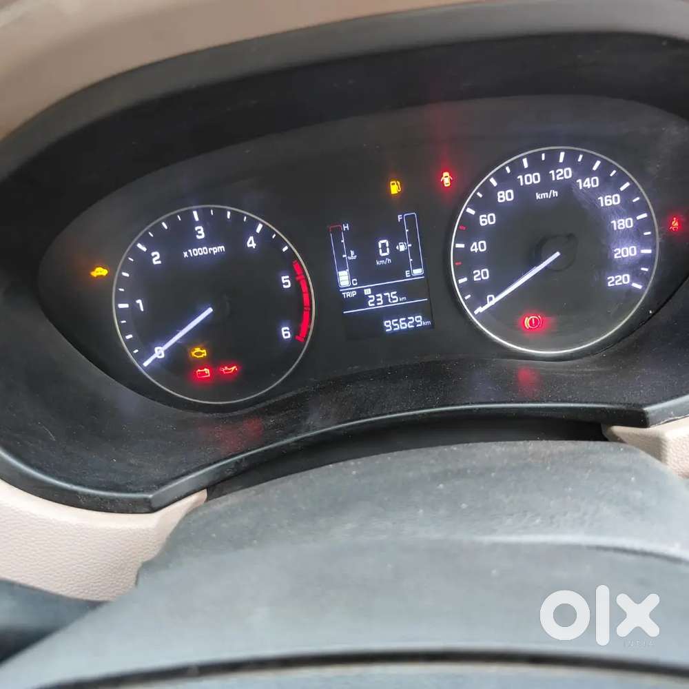 Hyundai I20 Sports Diesel