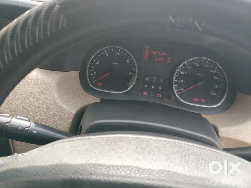 Renault Duster Diesel 110ps Manaul Transmission.