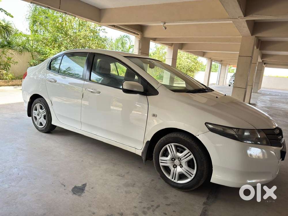 Honda City Petrol 2009