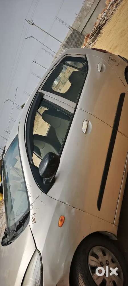 Hyundai I10 2008 Petrol 200000 Km Driven