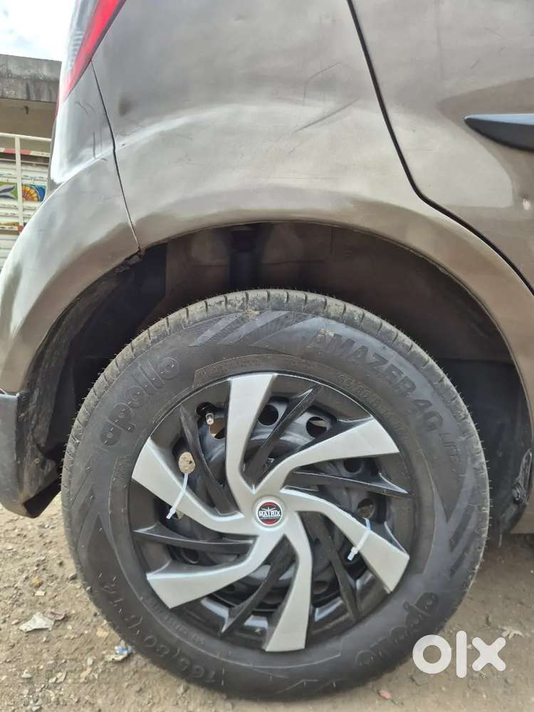 Maruti Suzuki Ritz Vdi 2016