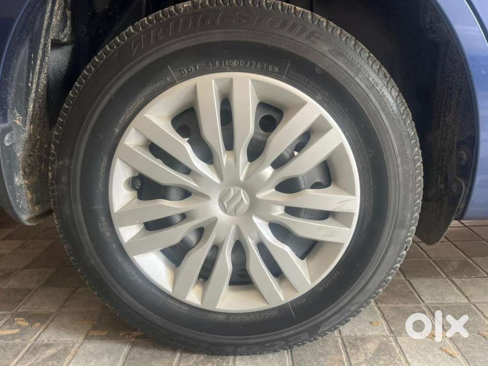 Reliable Maruti 2018 Car September