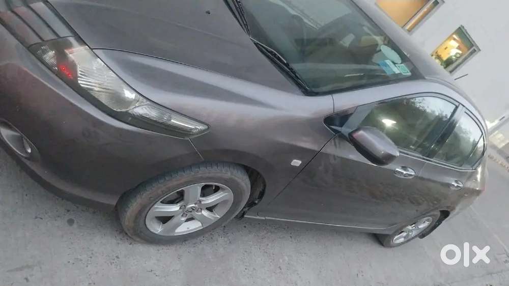 Honda City 2011 Petrol Good Condition