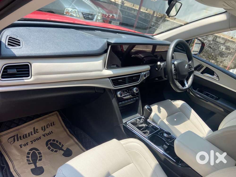 Mahindra Xuv700 2.2 Ax 7 Diesel Mt Str, 2023, Diesel