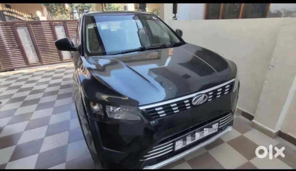 Mahindra Xuv300 Turbosport 2021 Diesel 68000 Km Driven