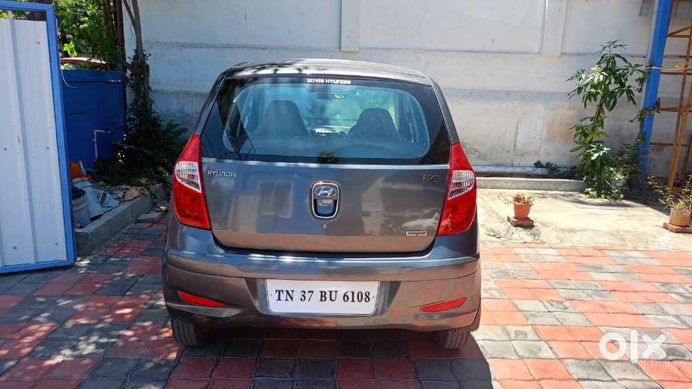 Hyundai I10 Magna, 2012, Petrol