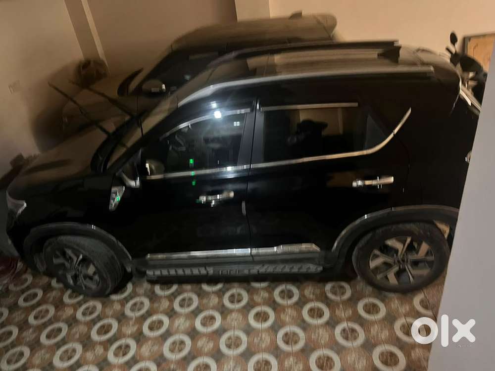 Kia Sonet Htx G, 2024, Petrol