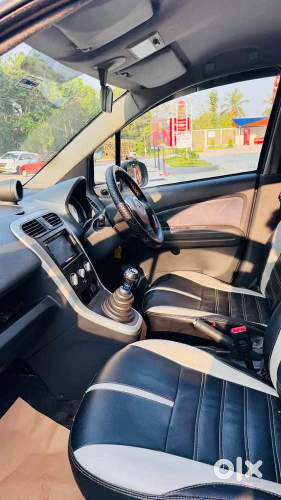 Maruti Suzuki Ritz 2012 Diesel Well Maintained