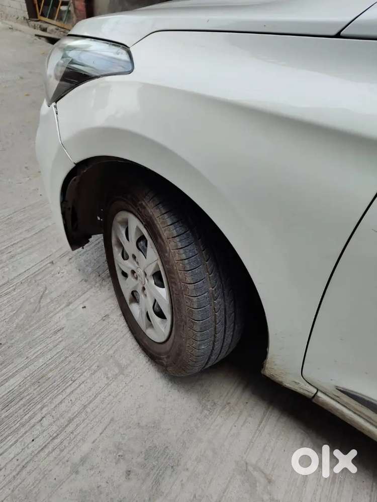 2018 Hyundai I20 Sportz Petrol Manual