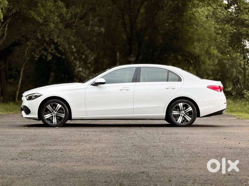 Mercedes-benz C-class Prime C 220d, 2022, Diesel