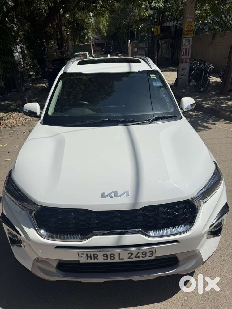Kia Sonet 1.2 Htk Plus, 2023, Petrol