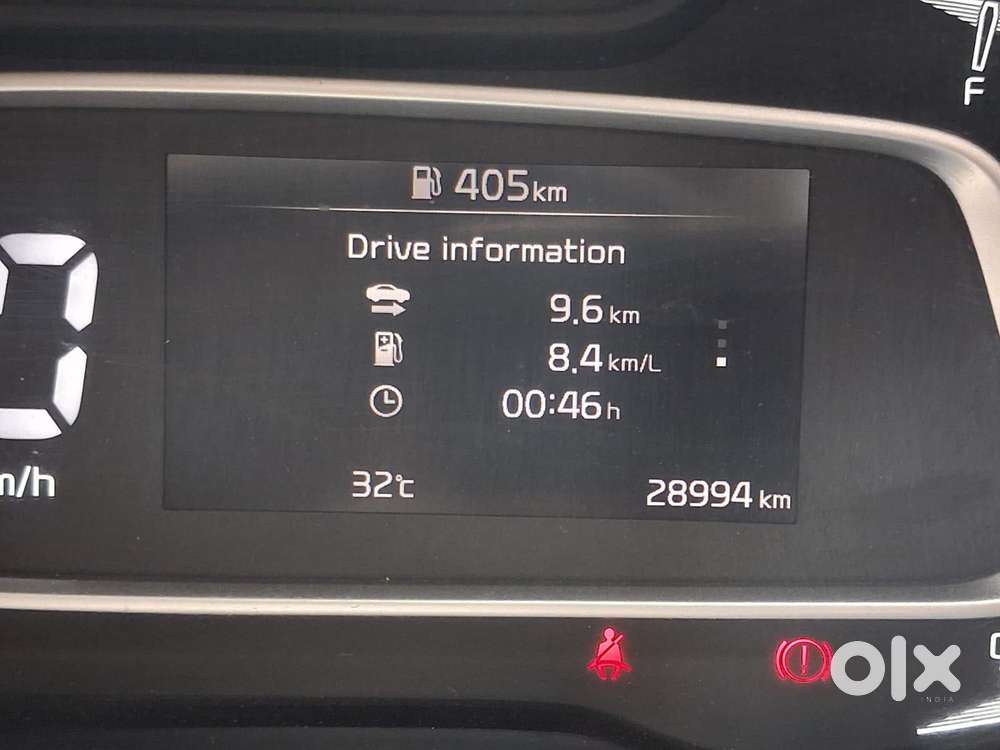 Kia Sonet 1.5 Htx Plus Diesel Dt, 2022, Diesel