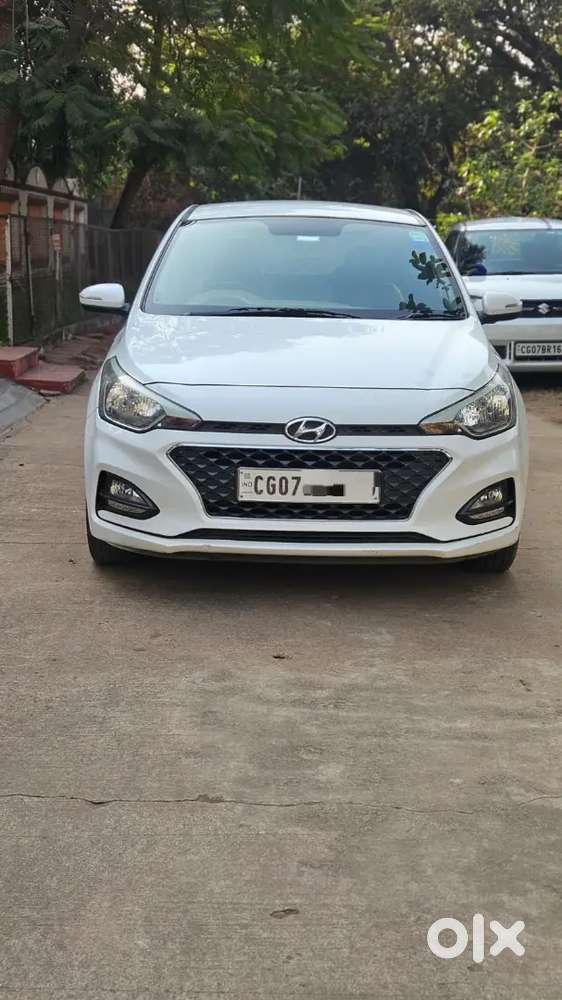 Hyundai I20 2020