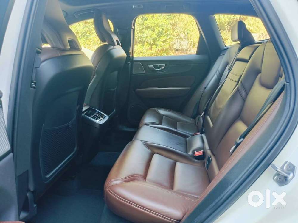 Volvo Xc60 D5 Inscription, 2021, Diesel