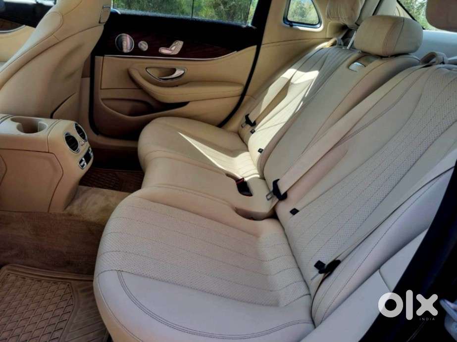 Mercedes-benz E-class E 200d, 2024, Diesel