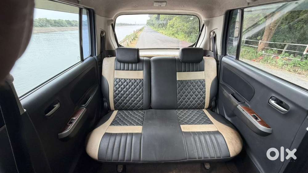 Maruti Suzuki Wagon R 1.0 Manual 2012