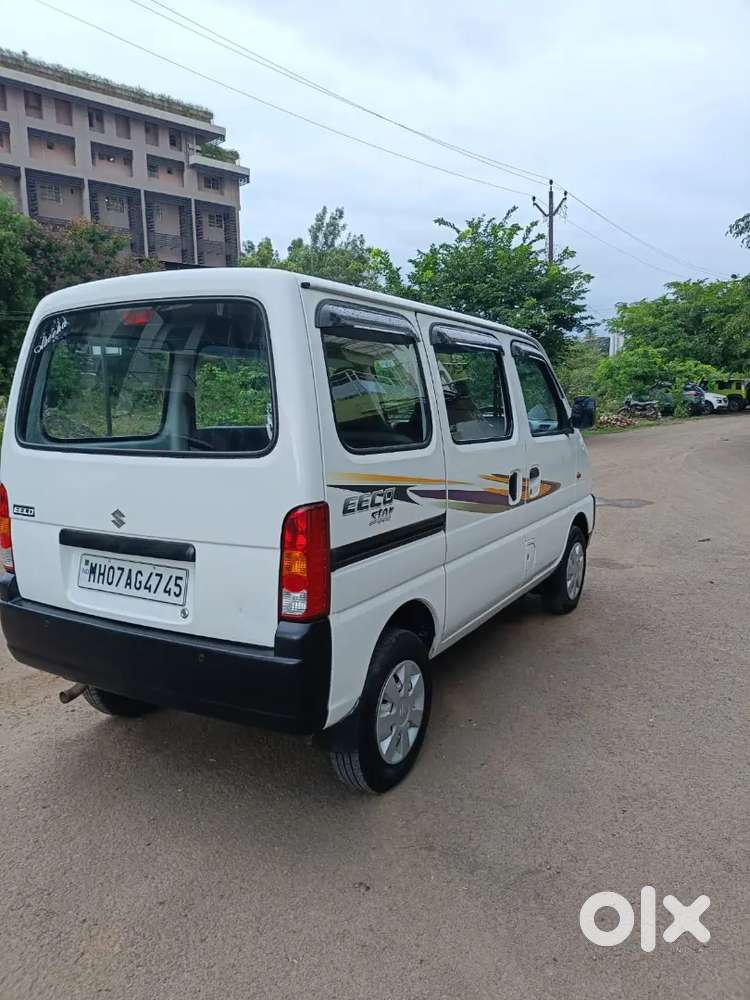 Maruti Suzuki Eeco Stra 2020 Petrol 30000 Km Driven