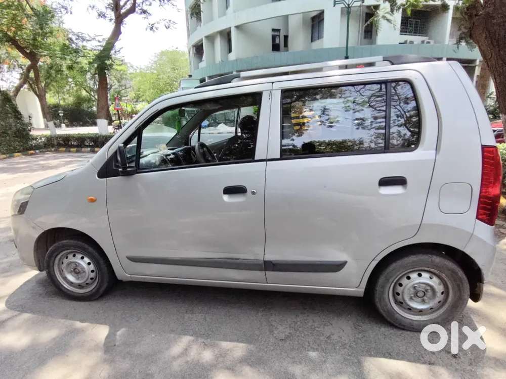 Wagonr Cng First Hand 66k Driven For Sale