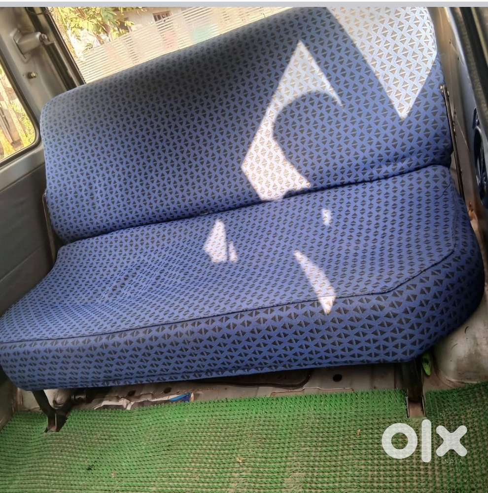 Maruti Suzuki Omni Well Maintained