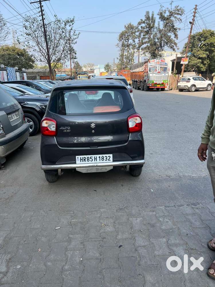 Maruti Suzuki Alto K10, 2023