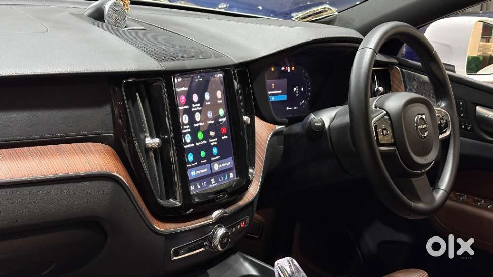 Volvo Xc60 2.0 B5 Ultimate, 2023, Diesel