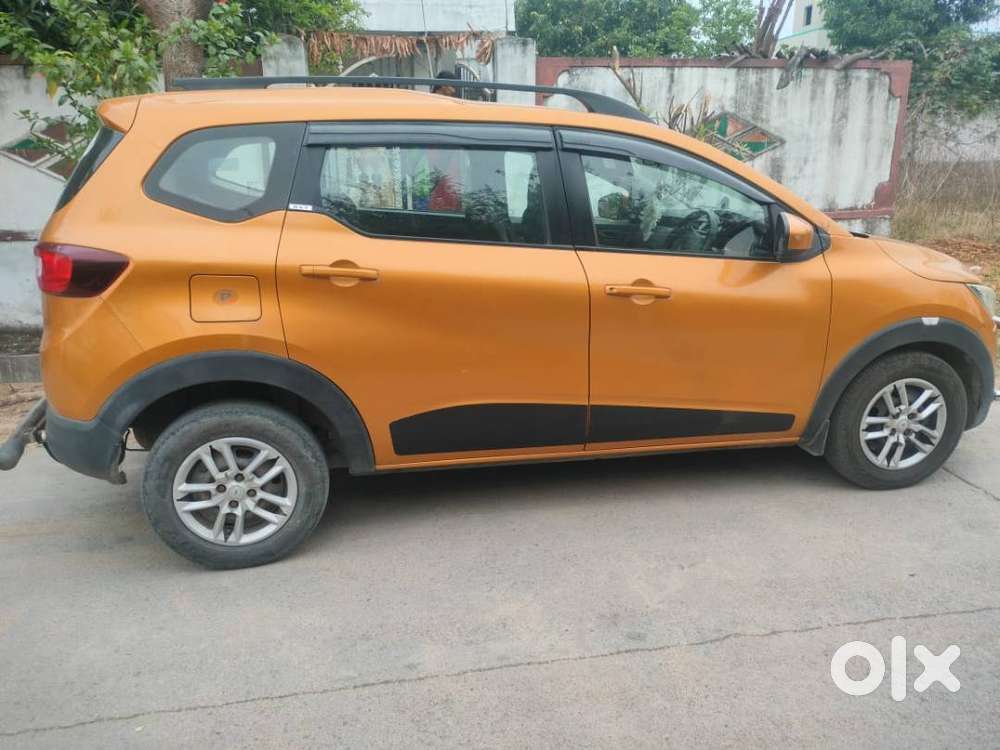 Renault Triber 2019 Petrol 62000 Km Driven