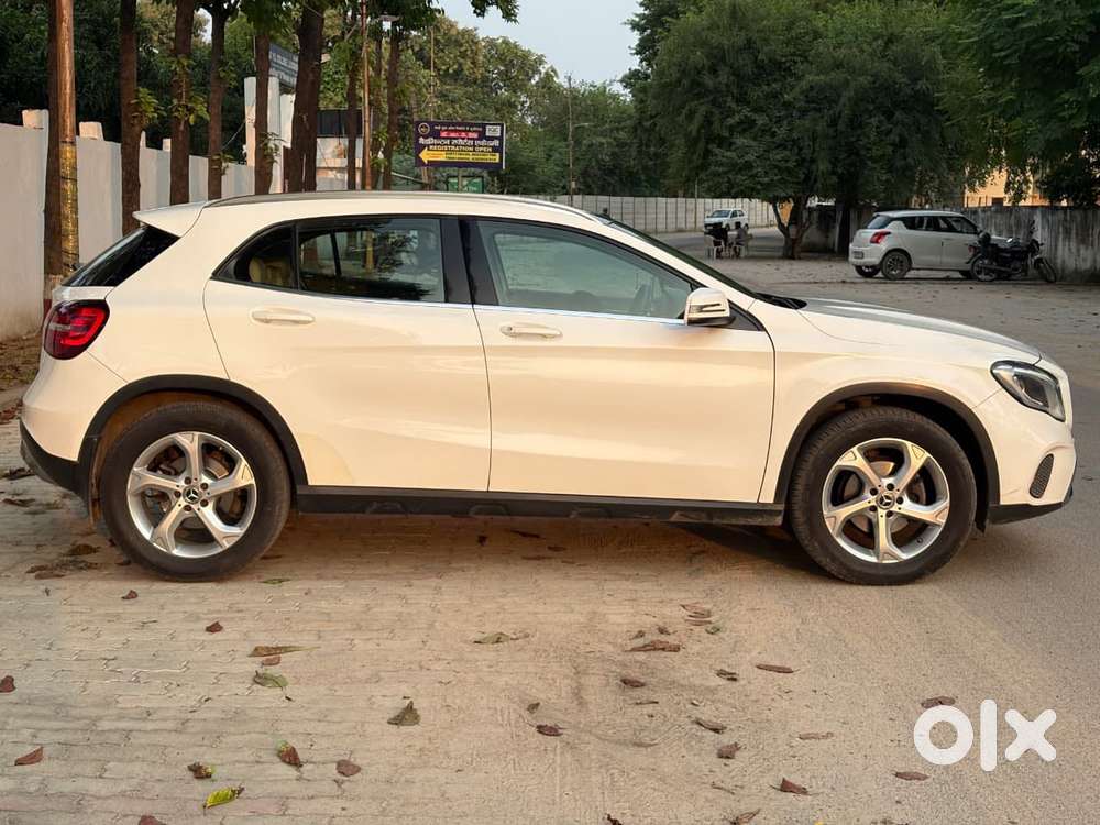 Mercedes-benz Gla Class 200 D Sport, 2019, Diesel