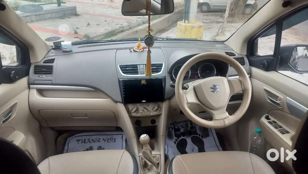 Maruti Suzuki Ertiga Vdi 2014 Diesel 90000 Km Driven