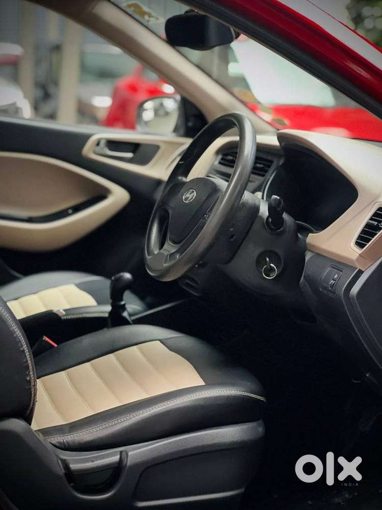 Hyundai I20 1.2 Era, 2014, Petrol
