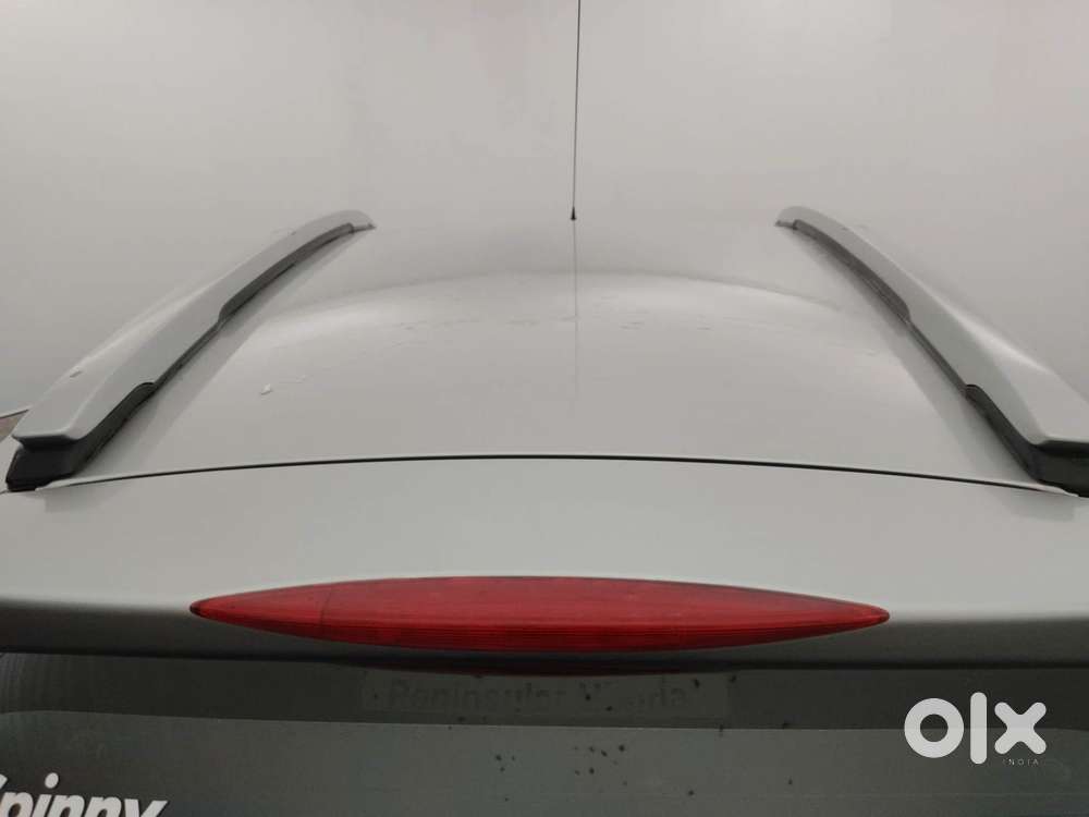 Honda Wr-v I-vtec S, 2017, Petrol