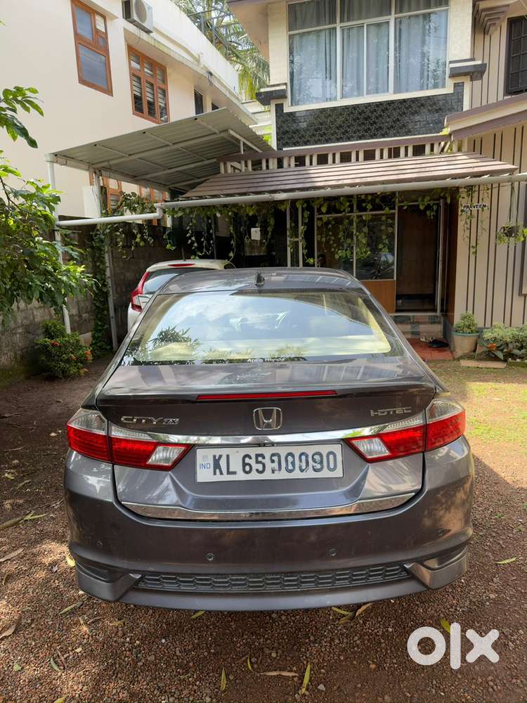 Honda City Diesel 2018 Car