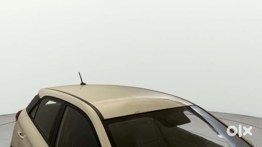 Hyundai Elite I20 Asta 1.2, 2018, Petrol