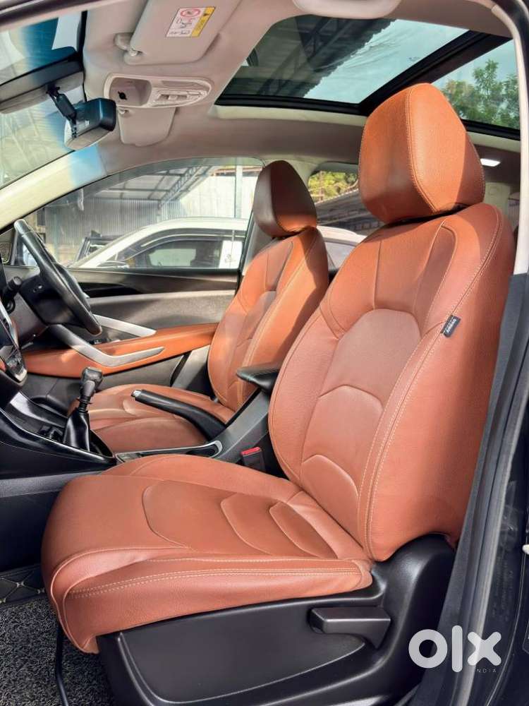 Mg Hector Plus, 2021, Diesel
