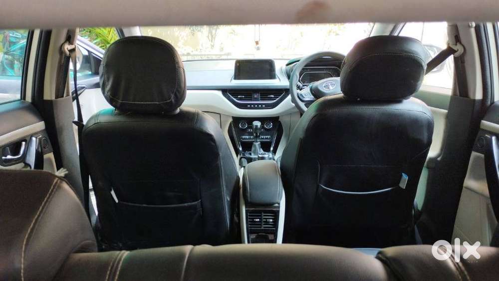 Tata Nexon 1.5 Revotorq Xz Plus, 2022, Diesel