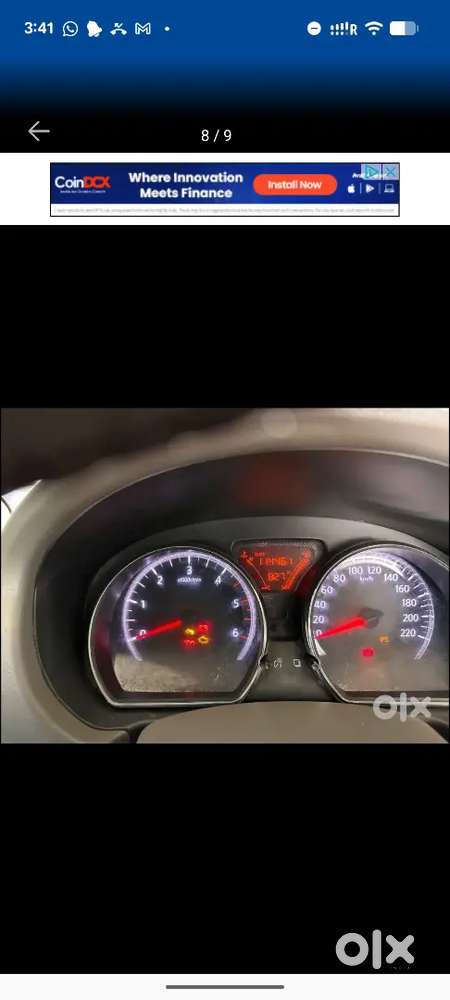 Nissan Sunny 2012 Diesel 130000 Km Driven