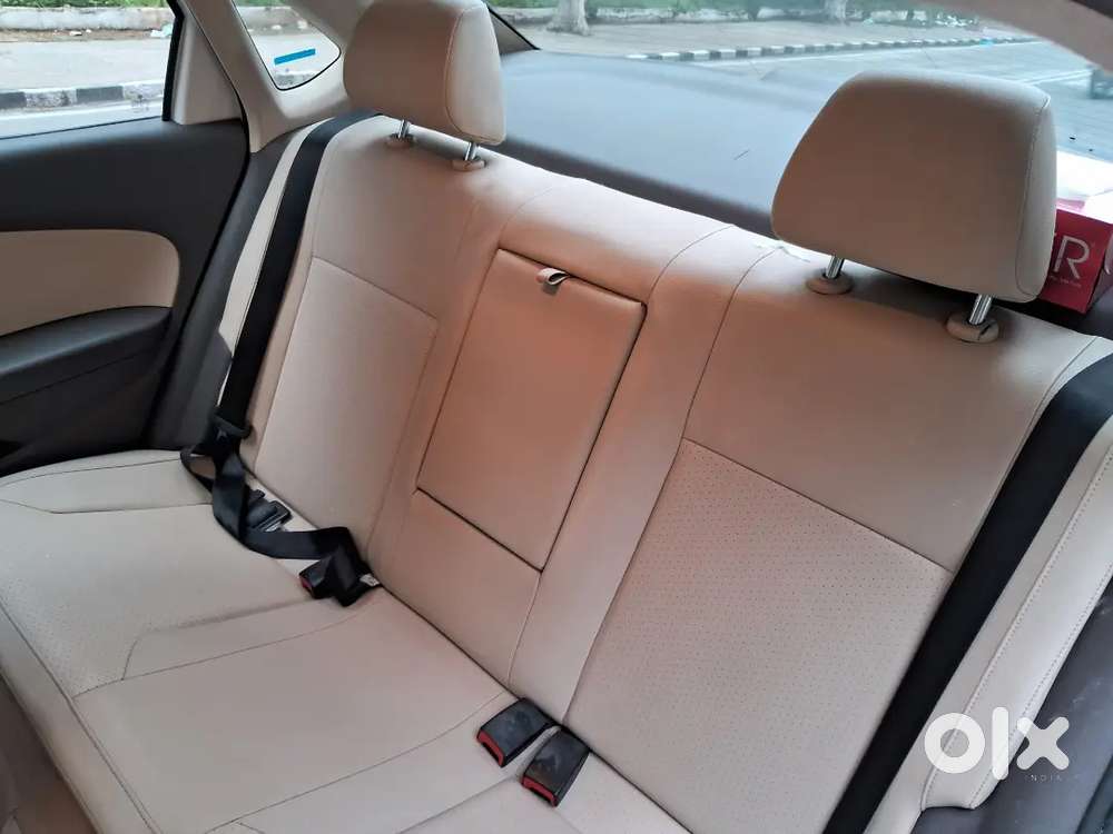 Volkswagen Vento 2013 Model Diesel