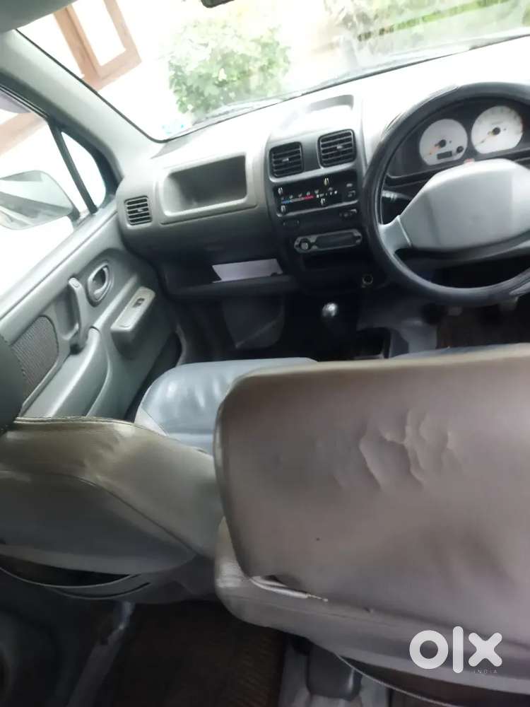 Maruti Suzuki Wagon R 2006