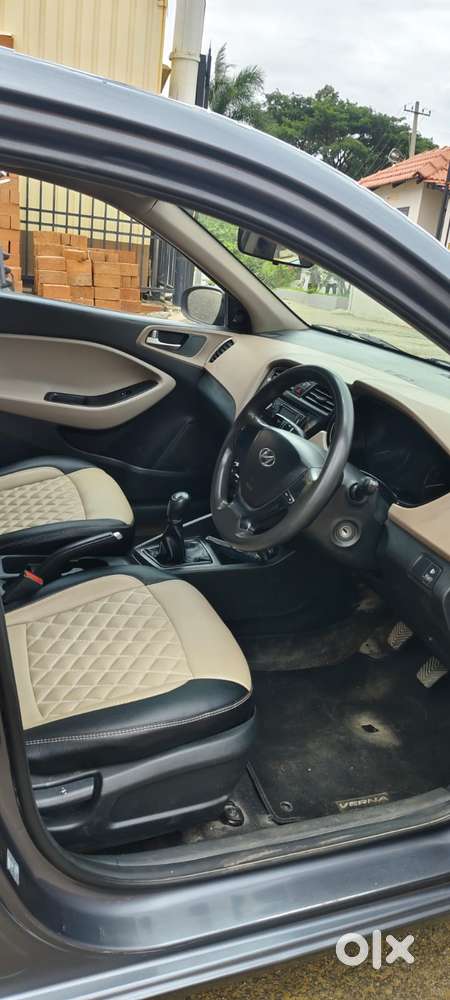 Hyundai Elite I20 Era 1.2, 2016, Petrol