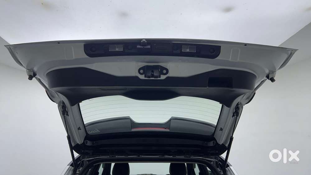 Nissan Magnite 1.0 Xl, 2024, Petrol