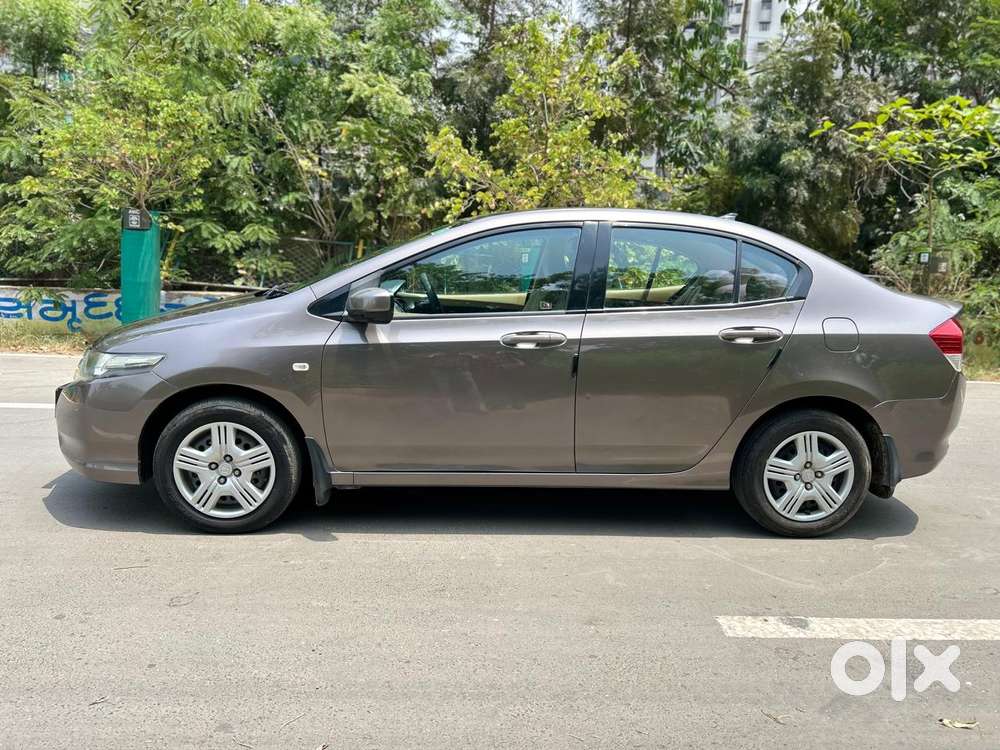Honda City 2008-2011 1.5 E Mt, 2011, Petrol
