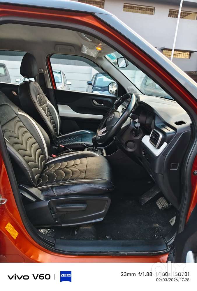 Tata Punch 1.2 Revotron Creative Ira Pack Amt Dual Tone, 2023, Petro..