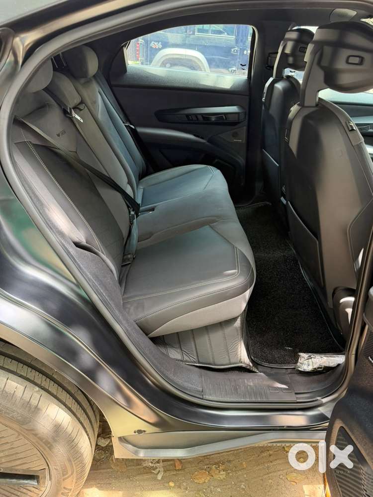 Mahindra Be 6 2026 Batman Edition