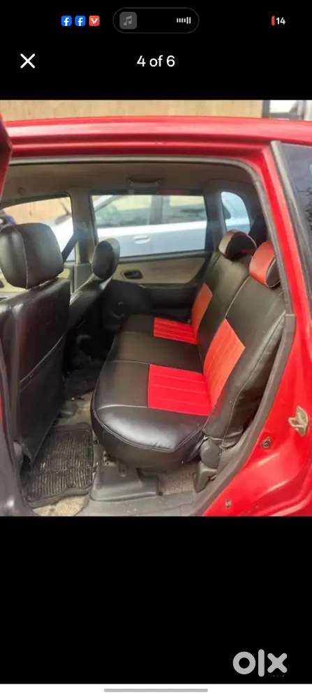 Maruti Suzuki Estilo Lxi 2009