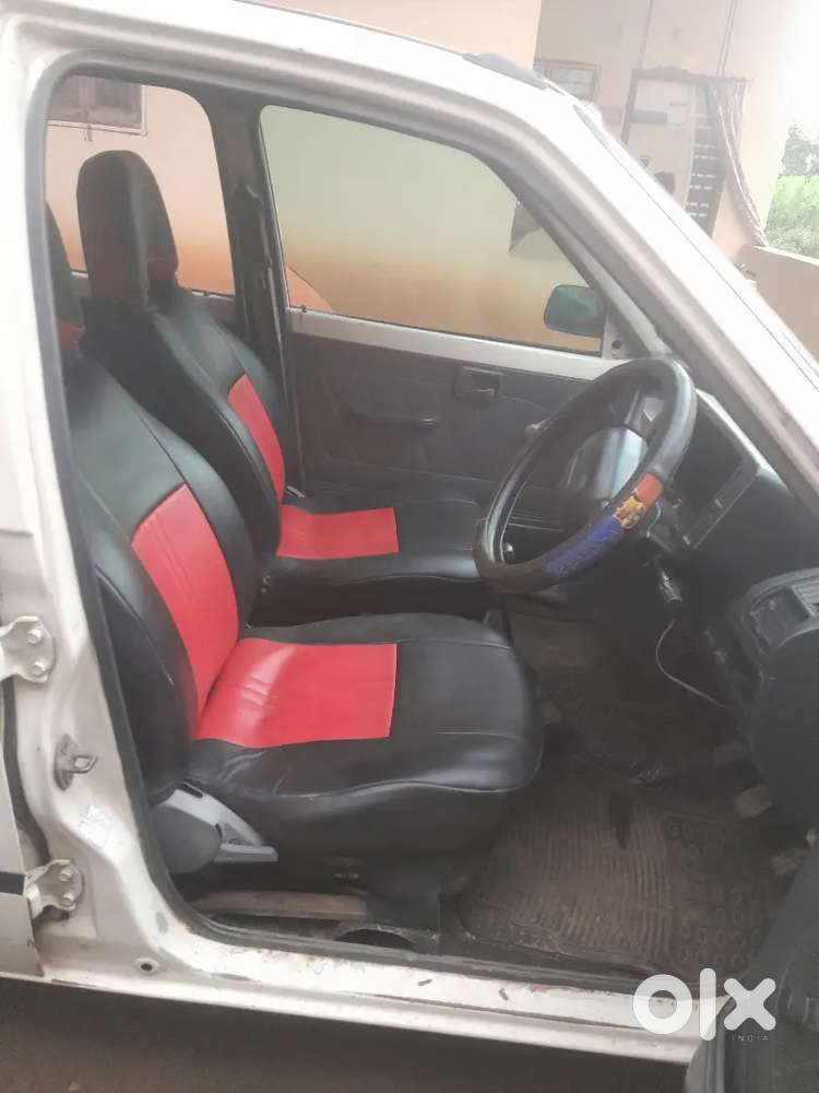 Maruti Suzuki 800 2000