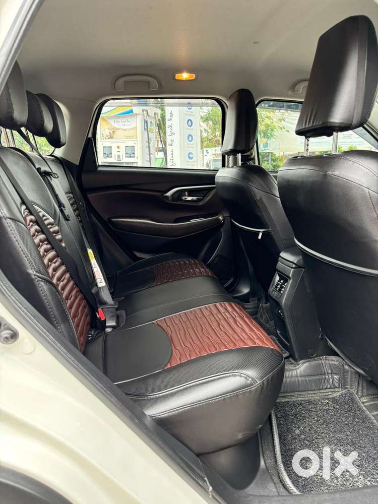 Maruti Suzuki Grand Vitara 1.5 Delta Smart Hybrid, 2024, Petrol