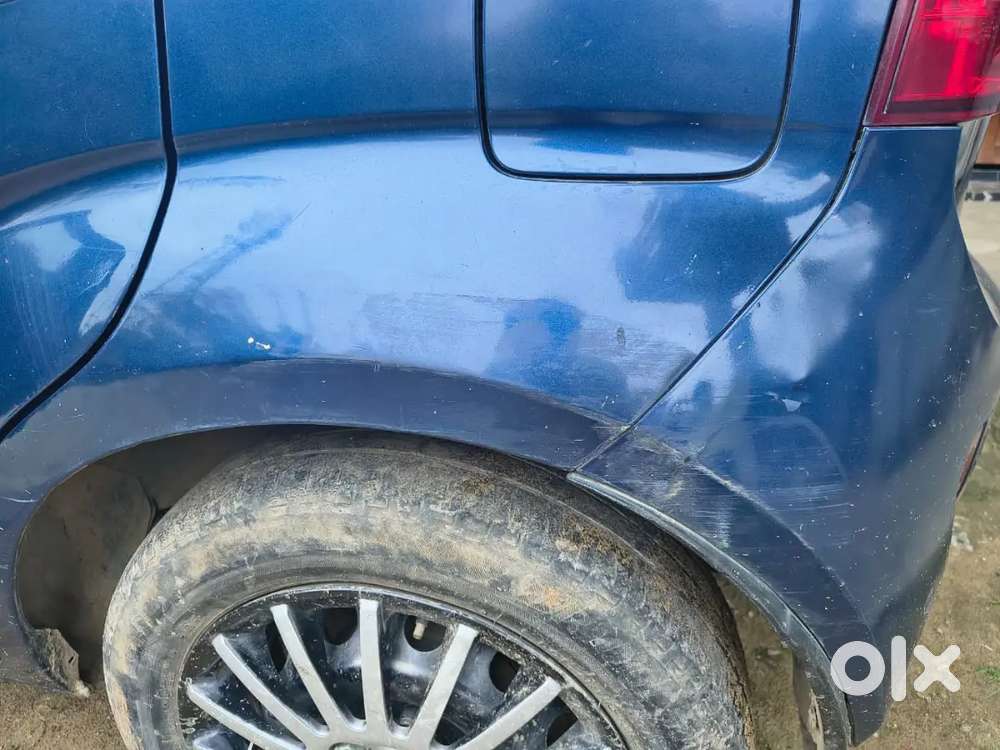Maruti Suzuki Ignis 2021
